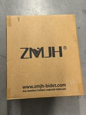 Zmjh 236 bidet for sale  Phoenix