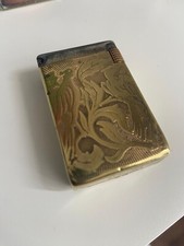 Briquet vintage sgdg d'occasion  Montévrain