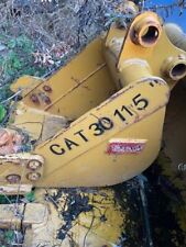 Cat 301 inch for sale  Plainsboro