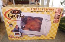 New box george for sale  Spokane