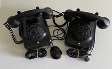 Telefone wählscheibe w38 gebraucht kaufen  Berlin
