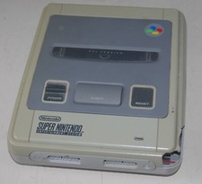 Snes super nintendo gebraucht kaufen  Grimma