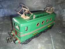 Hornby échelle motrice d'occasion  Tours-