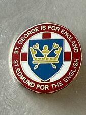 George england edmund for sale  BIRMINGHAM