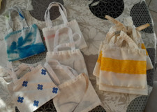 Beutel taschen kindergeburtsta gebraucht kaufen  Burg