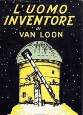 Uomo inventore van usato  Fonte Nuova