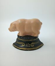 Pink pig door for sale  HARWICH