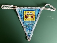 Womens silly spongebob for sale  Patchogue