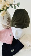 Bonnet lacoste taille d'occasion  Mulhouse-