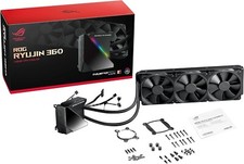 Watercooling asus rog d'occasion  Annecy