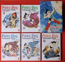 Astro boy tetsuwan usato  San Prisco