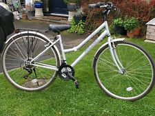 Ladies bike raleigh for sale  BASINGSTOKE