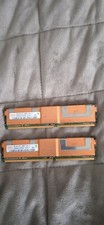 Barette serveur hynix d'occasion  Évreux