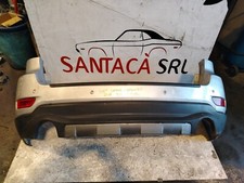 Paraurti posteriore jeep usato  Vigasio