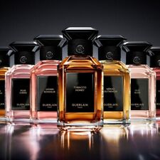 Guerlain tobacco honey d'occasion  Expédié en Belgium