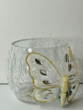 Small clear crackle for sale  OKEHAMPTON