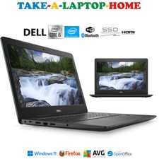 Notebook Dell Latitude Windows11 Premium Pro HD Intel Core i5 câmera interna WiFi 5GHz comprar usado  Enviando para Brazil