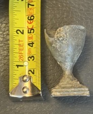 Mystery goblet trophy. for sale  ASHBOURNE