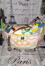 Vtg coach limited for sale  Gastonia