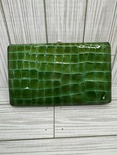 Vintage abas green for sale  Buckley