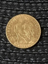 Francs coq marianne d'occasion  Tincques