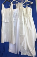 Posten brautkleider lang gebraucht kaufen Posten brautkleider lang gebraucht kaufen  Bautzen