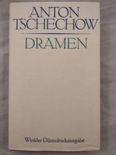 Dramen winkler dünndruck gebraucht kaufen  Boizenburg/ Elbe
