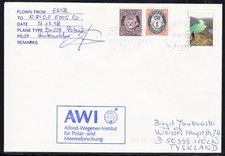 Arctic germany 1998 gebraucht kaufen  Solingen