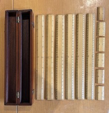 Boxed set scale for sale  POOLE