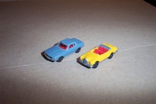 Ferrero auto wiking gebraucht kaufen Ferrero auto wiking gebraucht kaufen  Traitsching