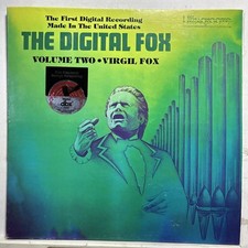 Dbx encoded virgil for sale  Audubon