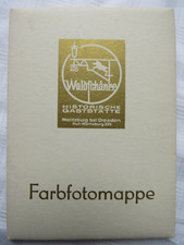 Waldschänke moritzburg fotoma gebraucht kaufen  Deutschland