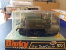 Vintage dinky toys for sale  PENTRE