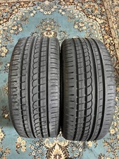225 zr18 pirelli gebraucht kaufen  Glonn