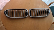 Bmw ziergitter nieren gebraucht kaufen  Berlin