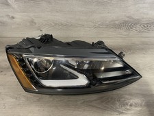 Farol AFS adaptativo 13-16 VW Volkswagen Jetta lado direito do passageiro xenônio HID comprar usado  Enviando para Brazil