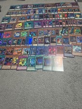 yugioh collection for sale  LONDON