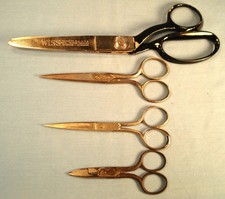 wiss pinking shears for sale wiss pinking shears for sale Marshall