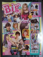 Big 2013 174 usato Big 2013 174 usato  Asso