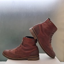 Barbour country brogue for sale  ORPINGTON