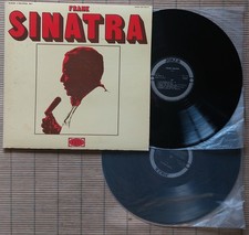 Frank sinatra frank usato  Urbino