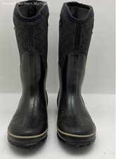 Bogs black geometric for sale  Traverse City