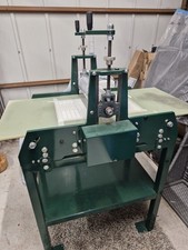 Hawthorn printing press for sale  YORK