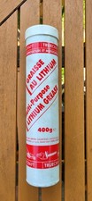 400g purpose lithium for sale  WOODSTOCK