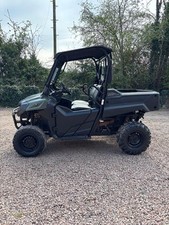 New honda pioneer for sale  KIDDERMINSTER