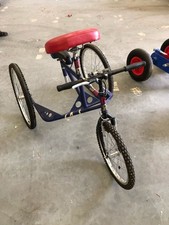 Adult tricycle walker for sale  PONTEFRACT