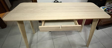 Scrivania ikea come usato  Palermo