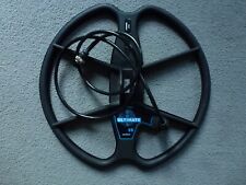 Detech ultimate coil for sale  PEWSEY