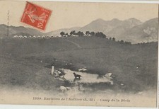Camp beole french usato  Spedire a Italy