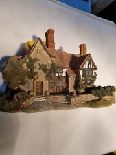 Rare lilliput lane for sale  HALIFAX